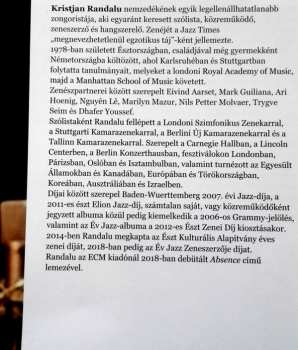 CD David Liebman: Mussorgsky Pictures Revisited