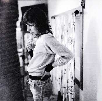 CD Kristofer Åström & Hidden Truck: So Much For Staying Alive