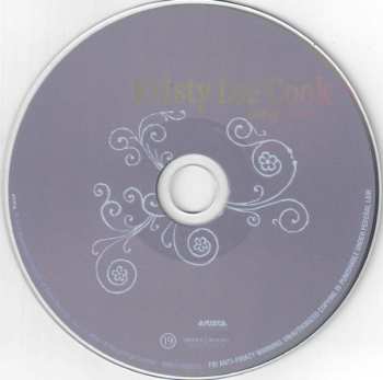 CD Kristy Lee Cook: Why Wait