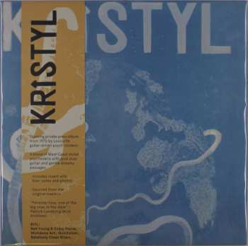 LP Kristyl: Kristyl