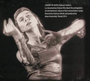 CD Kroke: Cabaret Of Death: Music For A Film