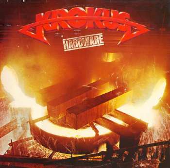 LP Krokus: Hardware