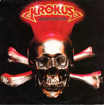 LP Krokus: Headhunter