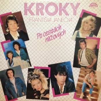 LP Kroky: Po Cestách Růžových