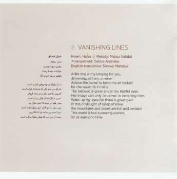 CD Kronos Quartet: Placeless