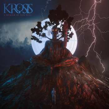 CD Krosis: A Memoir Of Free Will DIGI