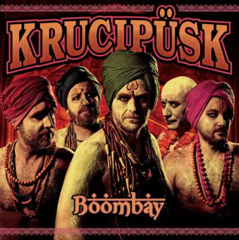Krucipüsk: Boombay