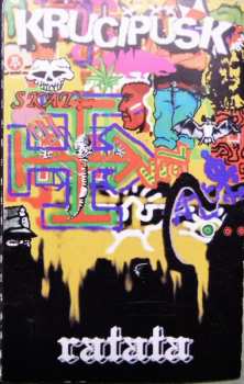 Album Krucipüsk: Ratata