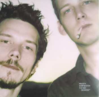 5LP Kruder & Dorfmeister: The K&D Sessions™