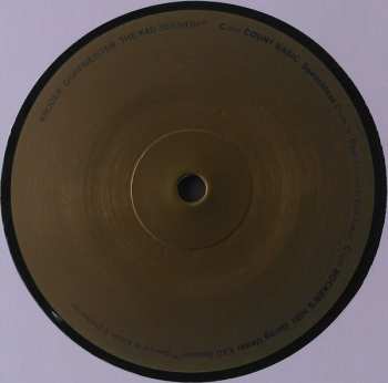 5LP Kruder & Dorfmeister: The K&D Sessions™