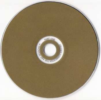 2CD Kruder & Dorfmeister: The K&D Sessions™