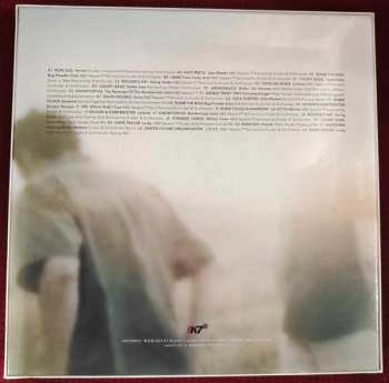 6LP/Zestaw pudełkowy Kruder & Dorfmeister: The K&D Sessions™ (Limited 25th Anniversary Audiophile Edition) LTD