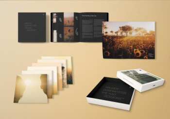 6LP/Zestaw pudełkowy Kruder & Dorfmeister: The K&D Sessions™ (Limited 25th Anniversary Audiophile Edition) LTD