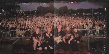 CD Kruk: Live At Rock Pogoria