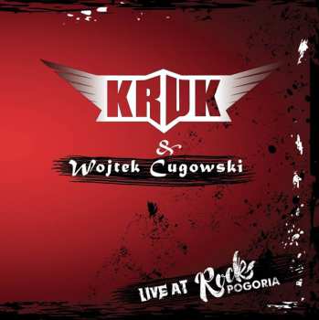 CD Kruk: Live At Rock Pogoria