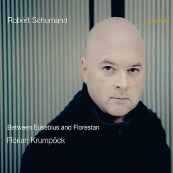 CD Krumpock,florian: Between Eusebius And Florestan