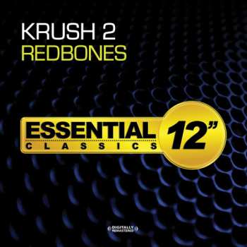 Album Krush 2: Redbones
