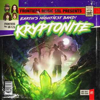 CD Kryptonite: Kryptonite