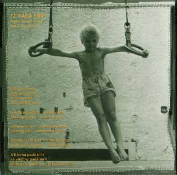 CD Kryštof: Magnetické Pole