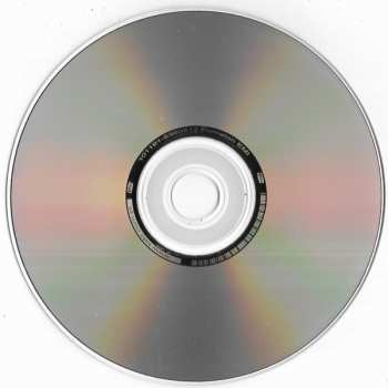 CD Krzysztof Klenczon: Pożegnanie Z Gitarą