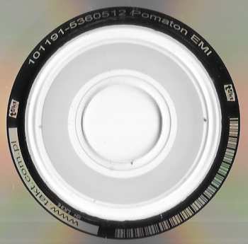 CD Krzysztof Klenczon: Pożegnanie Z Gitarą