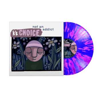 Album K's Choice: Not An Addict