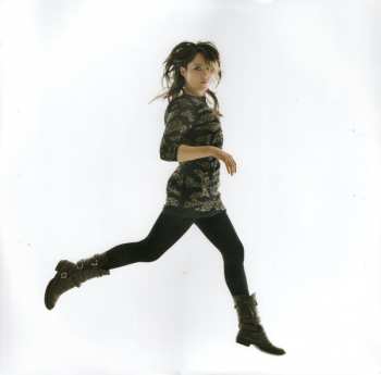 2LP/EP KT Tunstall: Drastic Fantastic DLX | LTD | CLR