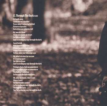 CD KT Tunstall: Eye To The Telescope