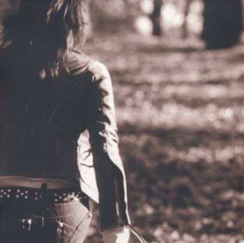 CD KT Tunstall: Eye To The Telescope