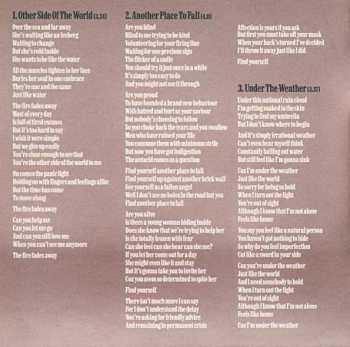 CD KT Tunstall: Eye To The Telescope