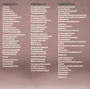 CD KT Tunstall: Eye To The Telescope