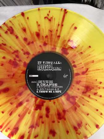 LP KT Tunstall: KT Tunstall's Acoustic Extravaganza LTD | CLR