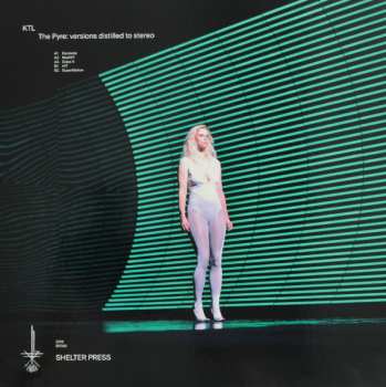 LP KTL: The Pyre: Versions Distilled To Stereo CLR