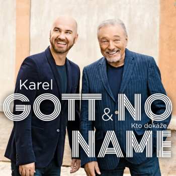 CD Karel Gott: Kto Dokáže... DIGI
