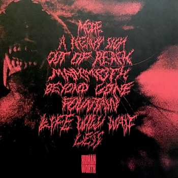 LP Kulk: It Gets Worse