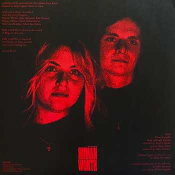 LP Kulk: It Gets Worse