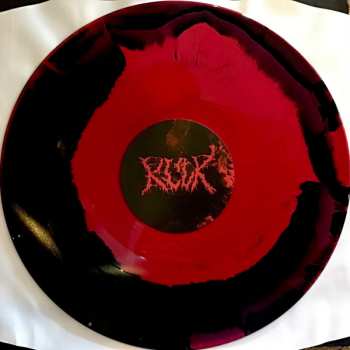 LP Kulk: It Gets Worse