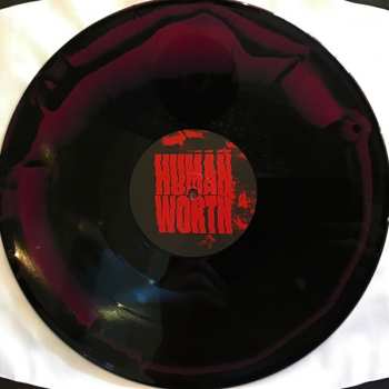 LP Kulk: It Gets Worse