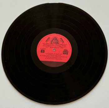 LP Kumbia Boruka: Santa Suerte