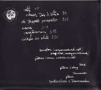 CD Kungens Män: Dag & Natt