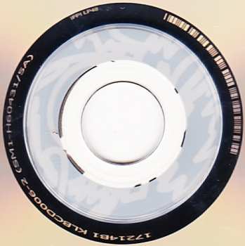 CD Kungens Män: Dag & Natt