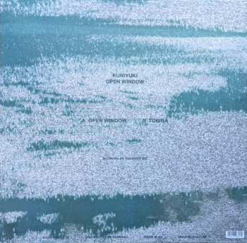 LP Kuniyuki Takahashi: Open Window