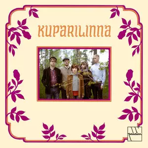 Kuparilinna: Kuparilinna