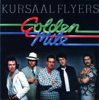 4CD/Zestaw pudełkowy Kursaal Flyers: Little Does She Know  The Complete Recordings
