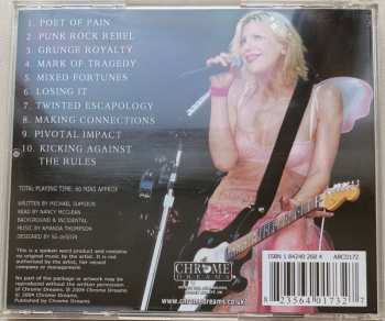 3CD/Zestaw pudełkowy Kurt Cobain: Collector's Box