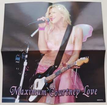 3CD/Zestaw pudełkowy Kurt Cobain: Collector's Box