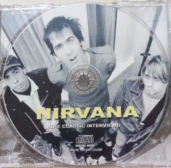 3CD/Zestaw pudełkowy Kurt Cobain: Collector's Box