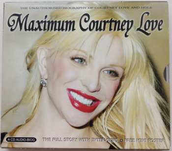 3CD/Zestaw pudełkowy Kurt Cobain: Collector's Box