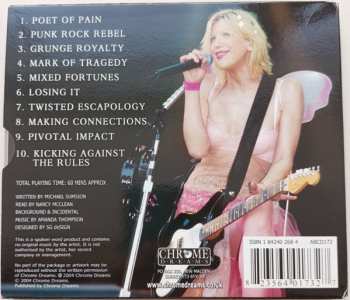 3CD/Zestaw pudełkowy Kurt Cobain: Collector's Box