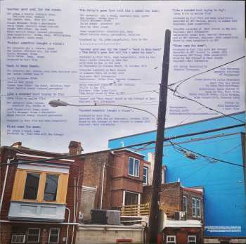 LP Kurt Vile: Back To Moon Beach CLR | LTD